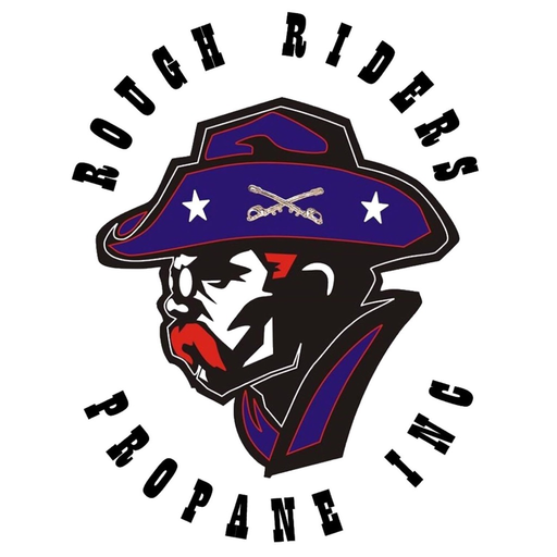 Rough Riders Propane app icon