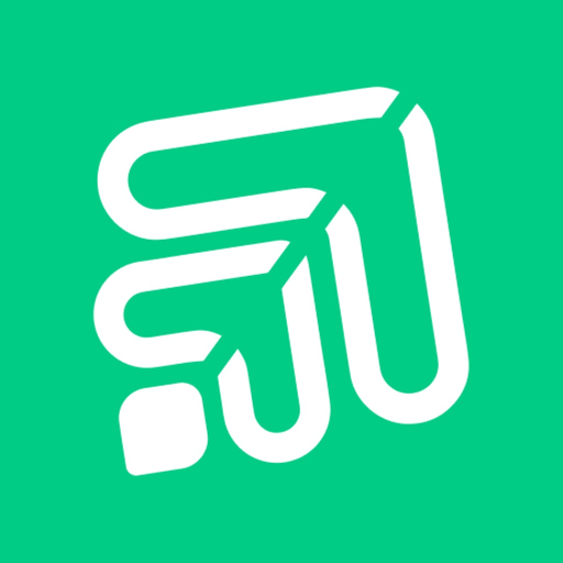 Gotrade - Invest in US stocks app icon