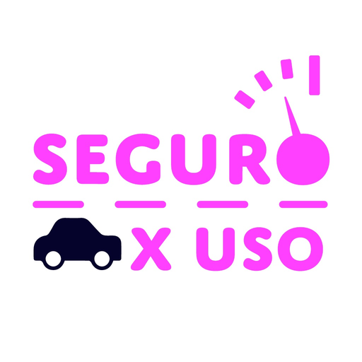 SEGURO X USO app icon