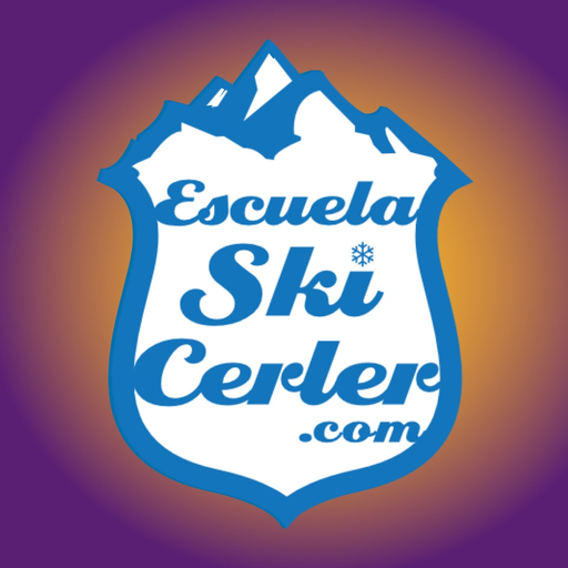 Cerler Escuela Ski app icon