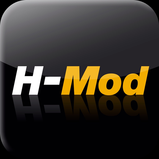 H-Mod app icon