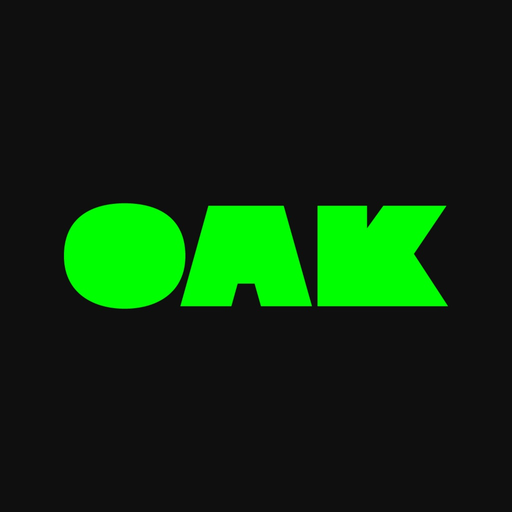Oak Engage app icon
