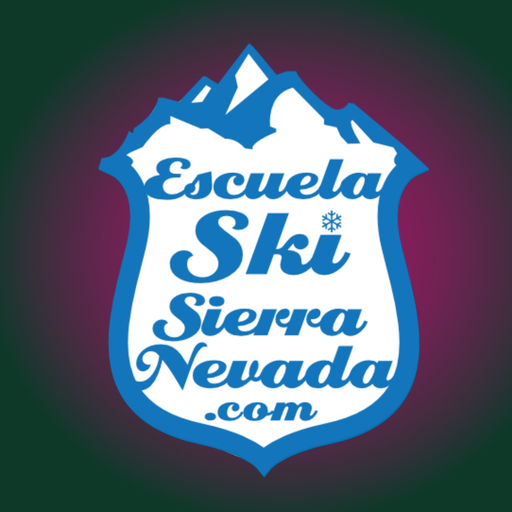 Sierra Nevada Escuela Ski app icon