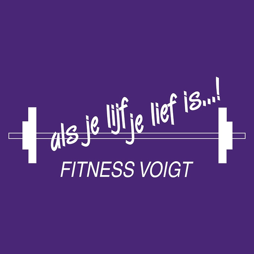Fitness Voigt app icon
