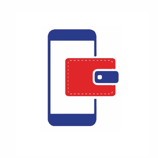 EziPay Wallet app icon