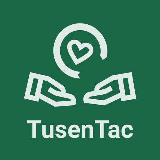 TusenTac2 app icon