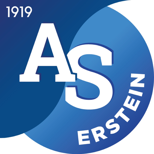 AS Erstein app icon