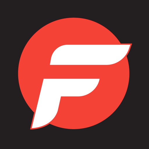Functional Fitness Workout app icon