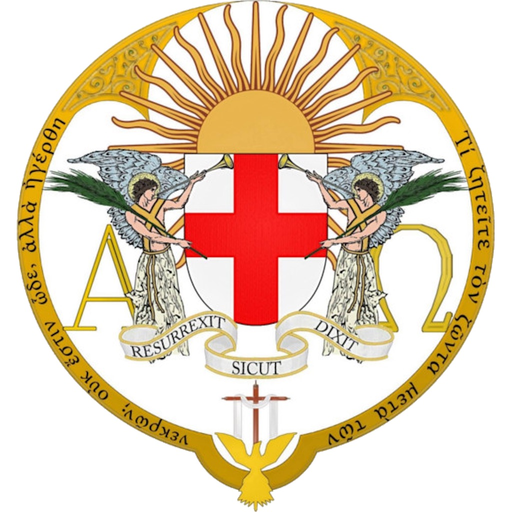Resucitado - Almería app icon