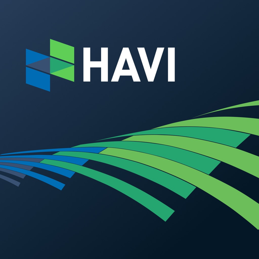 HAVI Digital Delivery app icon