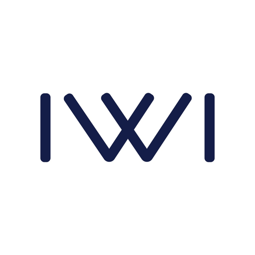 Welcome IWI Events app icon