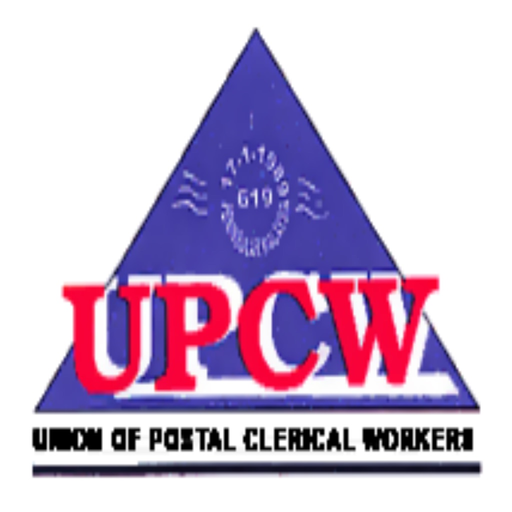 My UPCW app icon