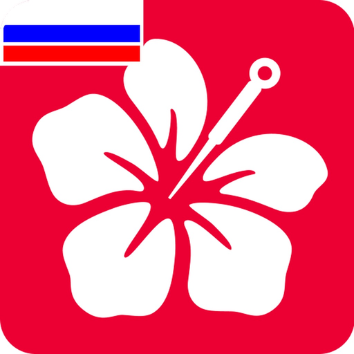 AcuStormRu app icon