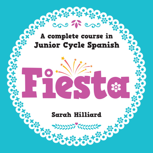 Fiesta - educate.ie app icon