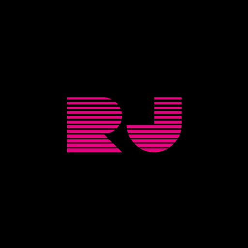 Ricky James barbershop app icon