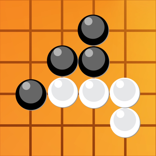 Game of Go - Online app icon