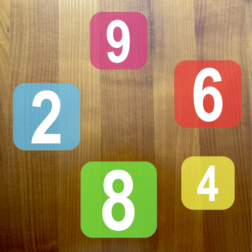 Sudoka app icon