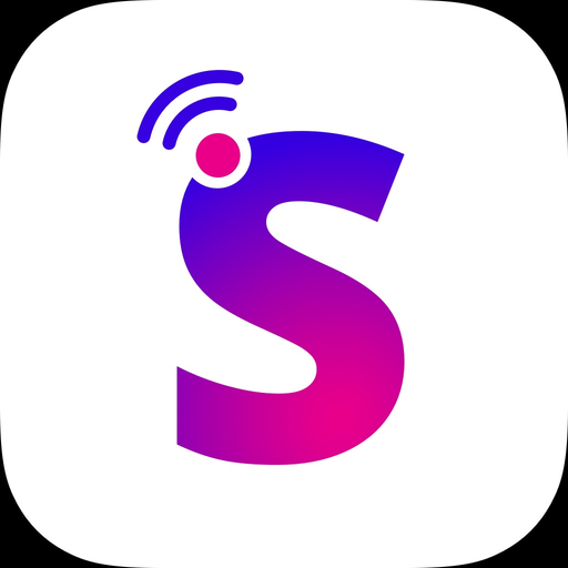 Substreamer.io app icon
