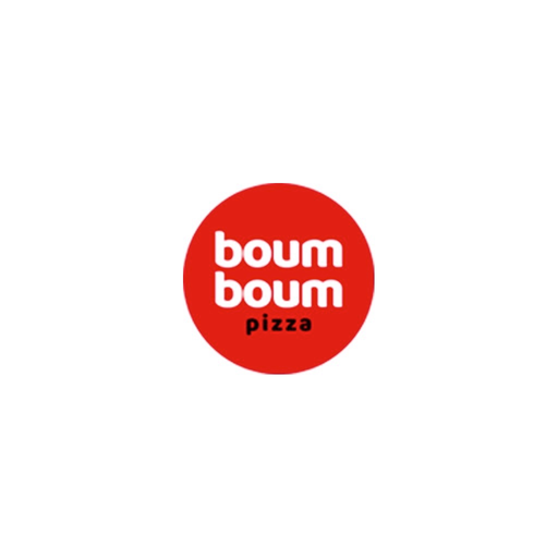 BOUM BOUM PIZZA app icon