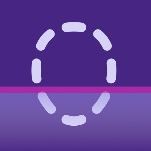 TOTVS RH Clock In app icon