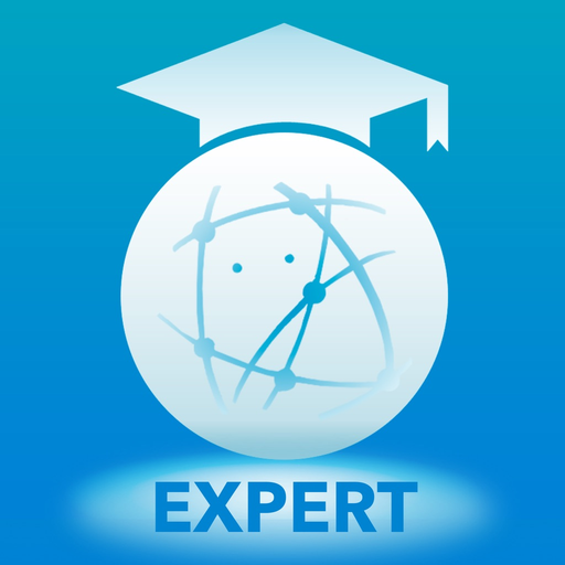 Tu Profe Experto app icon