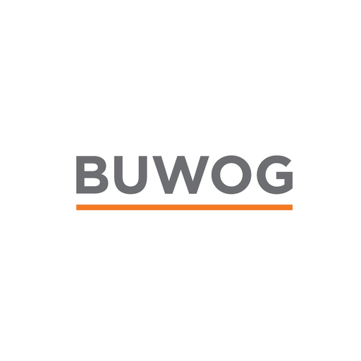 BUWOG Reality app icon