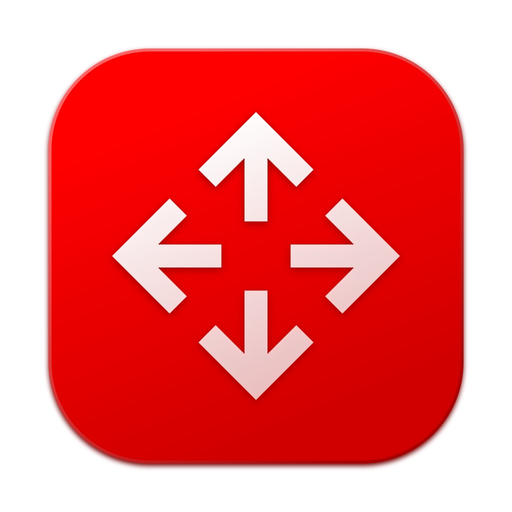 Scrollow app icon