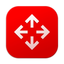 Scrollow icon