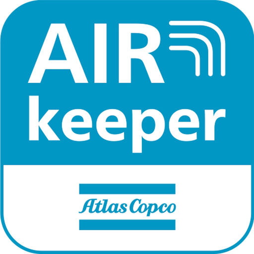 AIRkeeper app icon