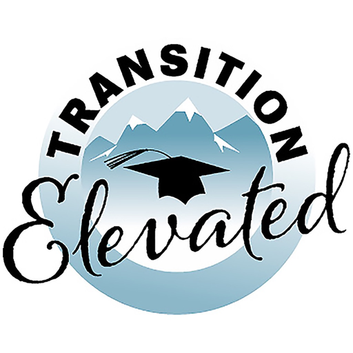 Transition Elevated app icon