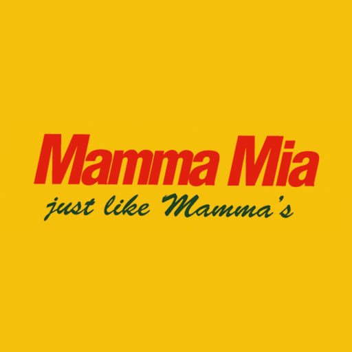 Mamma Mia Livi app icon