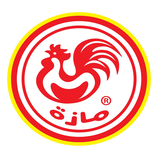Maza - مازة app icon