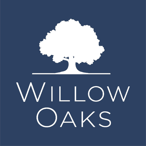 Willow Oaks app icon