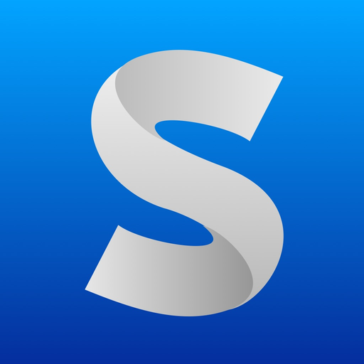 SuperSet - Workout Companion app icon