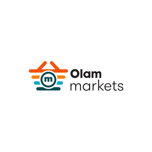 Olam Market app icon