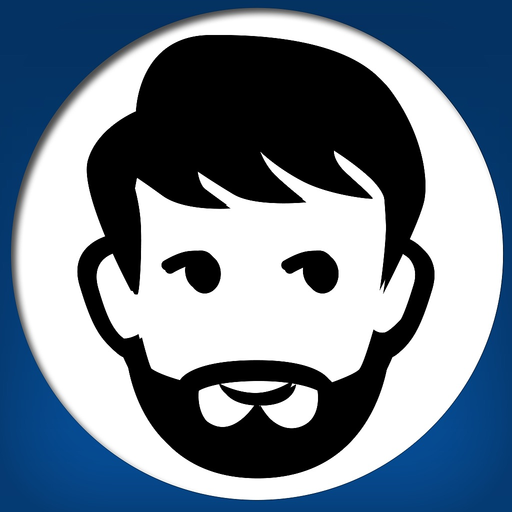 Papa Sprüche app icon