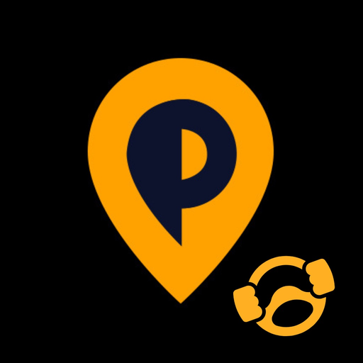 PAIKALLISTAKSI DRIVER app icon