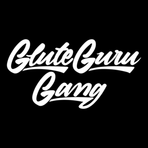 Glute Guru Gang app icon
