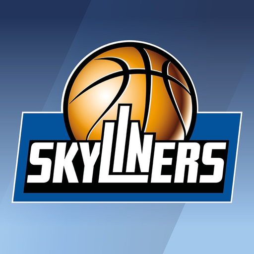 SKYLINERS Frankfurt app icon