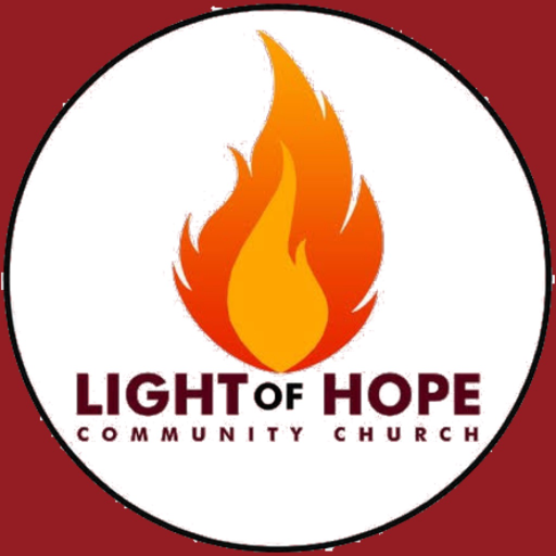 Light of Hope Community Church app icon