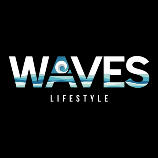 Waves Lifestyle app icon