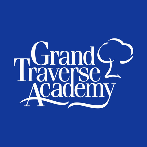 Grand Traverse Academy app icon
