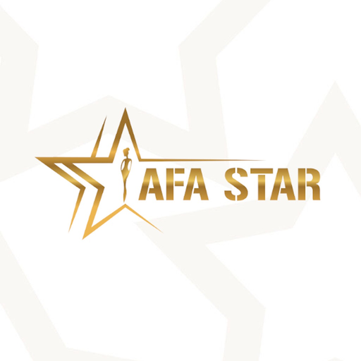 AFA STAR app icon