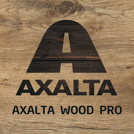 Axalta Wood Pro app icon