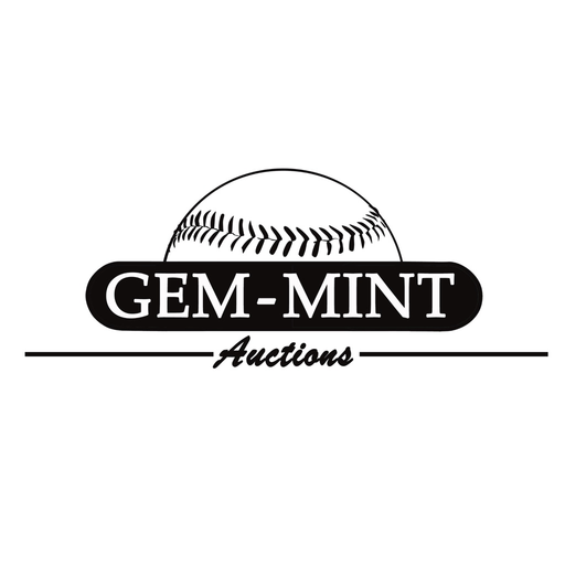 Gem-Mint Auctions app icon