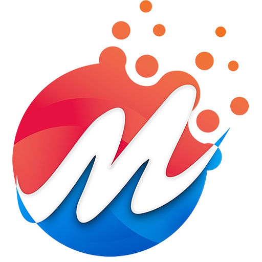 Menorah Radio app icon