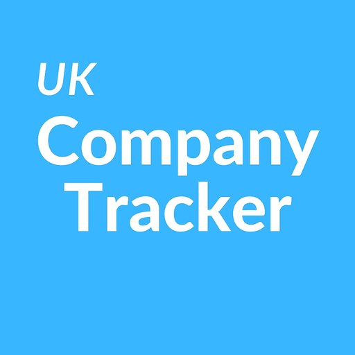 Company Tracker app icon