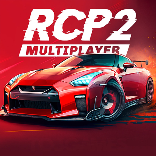 Real Car Parking 2 : Car Sim app icon