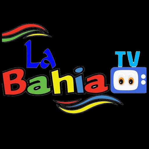 BahiaTV app icon