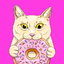 All Meow Loving - Cat Stickers icon